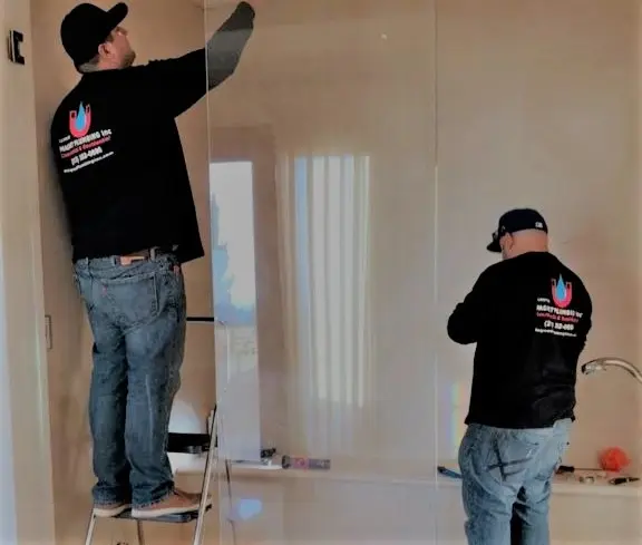 Professional plumbing installation for Tankless Water Heater Installation in Evanston