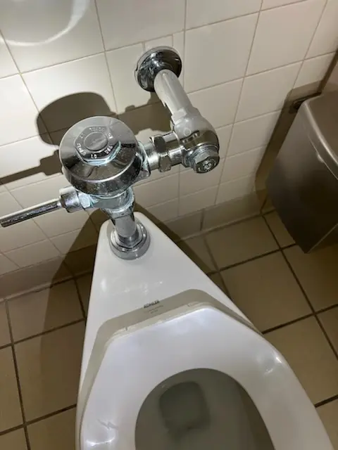 Fixture installation and repair for Sewer Camera Inspection in Evanston